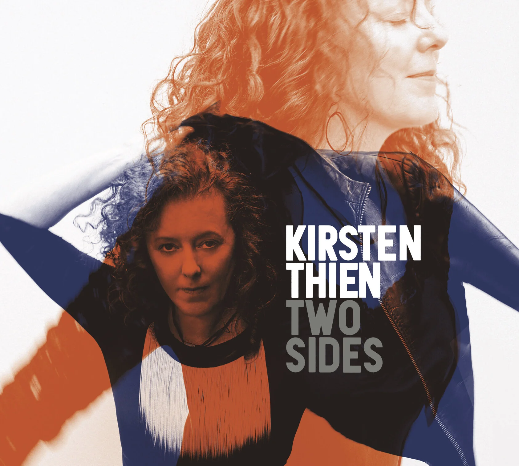 Kirsten Thien - Hello!